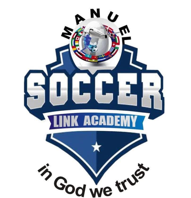 Manuel Soccer Link Academy crest